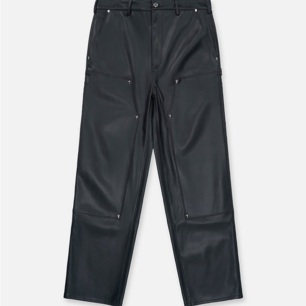 RTA Leather Pants (Never Worn)
